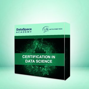 Certification in data science