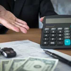 Calculate your gold loan emi in seconds