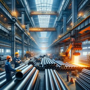 Buy tmt bars online at best prices – steeloncall