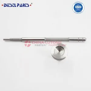 Control valve for fuel injector 0 445 110 273 supplier