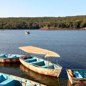 Villas in mahabaleshwar