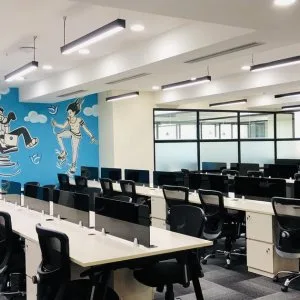 Flexible & affordable co-work space in noida – setuspace