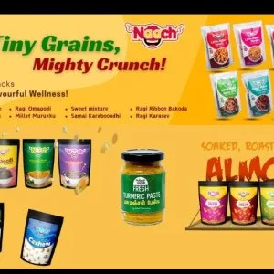 Hod market - best healthy organic diet products