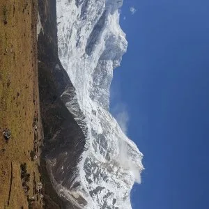 Short manaslu circuit trek