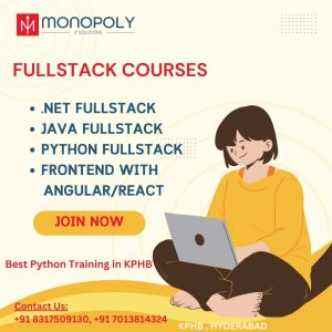 Best software training institute in hyderabad, kukatpally, kphb