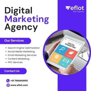 Digital marketing agency in chennai