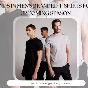 7 trends in men s branded t-shirts for the upcoming season