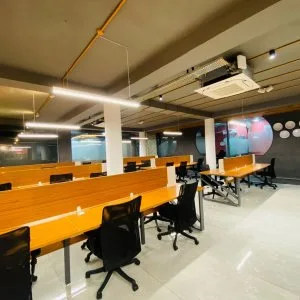 Meeting room coworking space in mohali