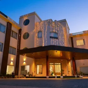 Resorts in gurgaon