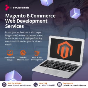 Top magento development company in sweden