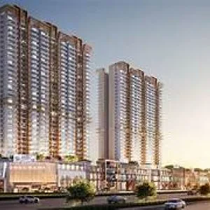 M3m high street 113 - redefining commercial spaces in gurgaon