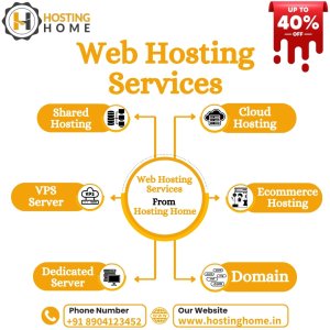 Affordable and reliable web hosting services for your website