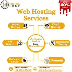 Affordable and reliable web hosting services for your website