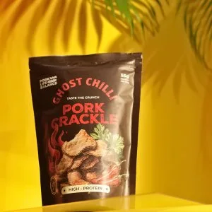Premium protein-rich snacks for your cravings