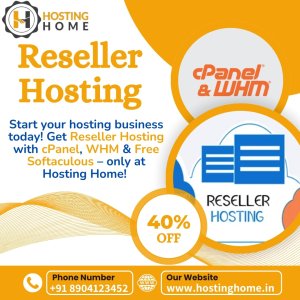 Hosting home: best reseller hosting