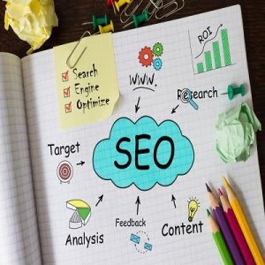 Boost your online presence with expert seo services