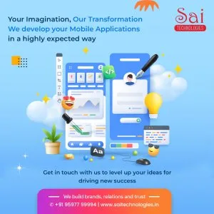Leading website and mobile app development company