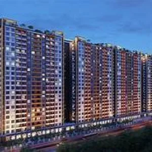 Godrej vriksha 103 – gurgaon’s modern living apartments