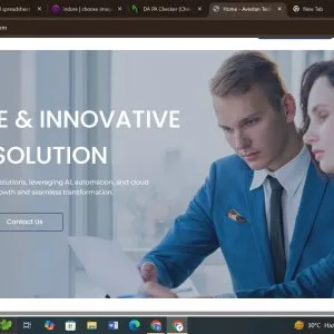 The Best IT Solution With 10 Years of Experience