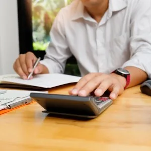 Fast & accurate business loan planning