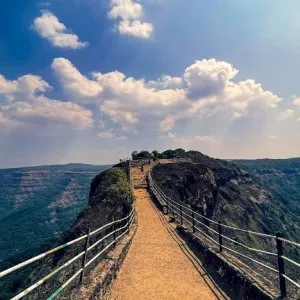 Villas in panchgani