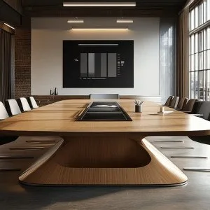 The art of productivity: best office interior designers in noida