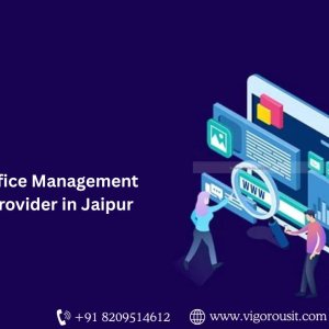 Best ca office management software provider in jaipur