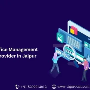 Best ca office management software provider in jaipur