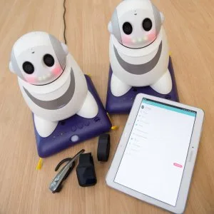 Ai robot companion | matilda