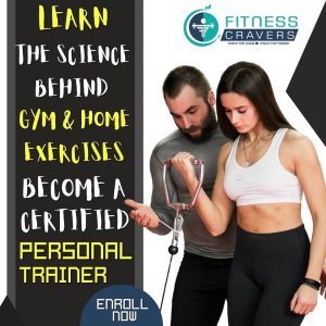 Fitness courses
