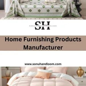 Home furnishing products manufacturer in india