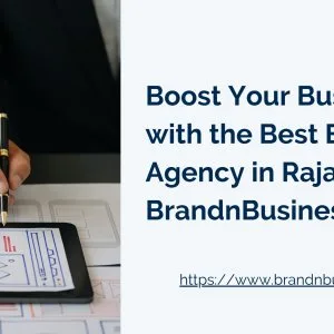 Brandnbusiness
