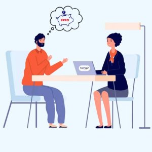 Quick pf withdrawal services - finright