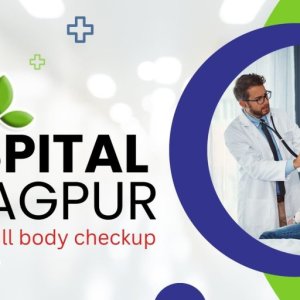 Best hospital in nagpur for full body checkup- nelson hospital