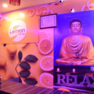 Lemon thai spa