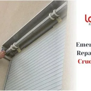 Emergency shutter repair in london – protect your property now