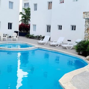 Apartamentos so chic, a su gusto y presupuesto, bavaro