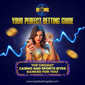Best ipl betting sites in india for ipl 2025 – safe & trusted