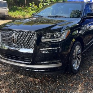 Lincoln navigator reserve, la jeepeta que define tu personalidad