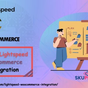 Seamless integration: lightspeed and woocommerce