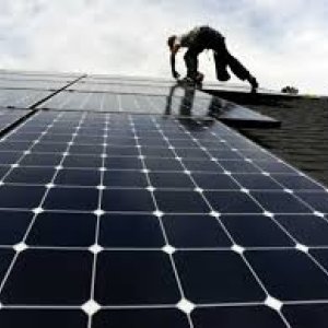 Venta e instalacion de paneles solares en todo el pais