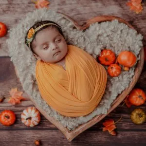 Baby bum photography turns special moments into everlasting stor