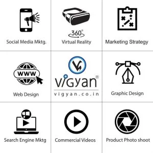 Google 360 degree virtual tour in ahmedabad