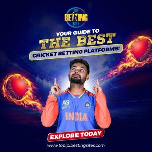 Top ipl betting sites in india – top online platforms