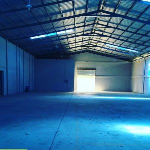 Construccion y venta de naves industriales en todo el pais