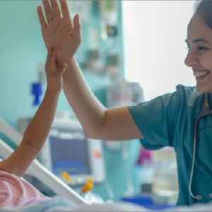 The finest lecturers in pediatrics for mds at diginerve