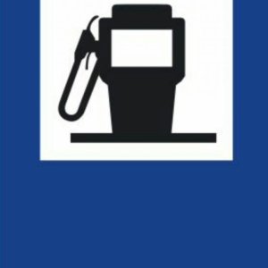 Negocio con rentabilidad, estaciones de combustible