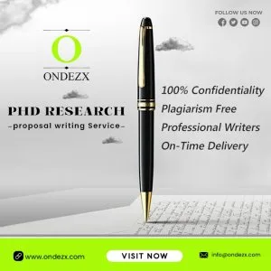 Literature review writing service