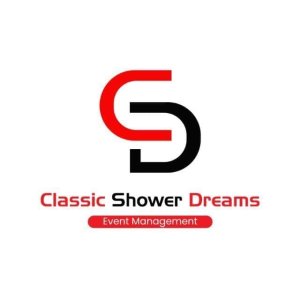 Classic shower dreams event management