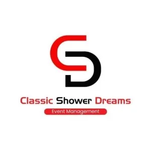 Classic shower dreams event management
